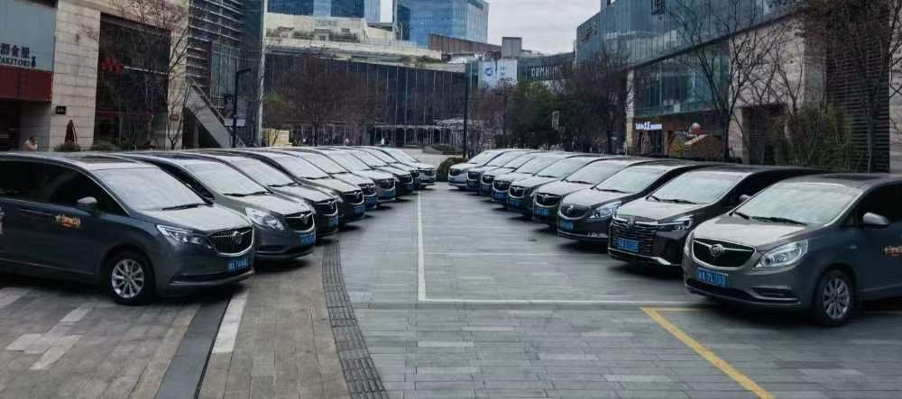 重慶包車去武隆